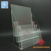 Kệ mica đựng tờ rơi