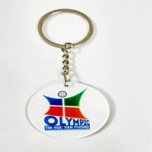 Móc khóa Olympic