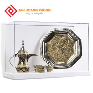 Hộp Mica Trưng Bày Sản Phẩm